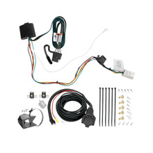 2022-2024 Mitsubishi Eclipse Cross  Tekonsha Custom 7-Way + Brake Controller Install Kit