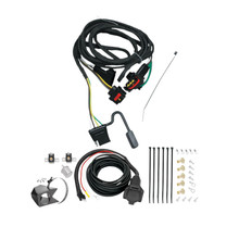 Custom 7 Way Conversion Kit for 1991 Plymouth Voyager