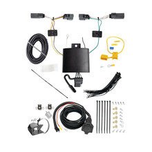 Custom 7 Way Conversion Kit for 2024 Toyota Crown