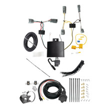 Custom 7 Way Conversion Kit for 2022 Toyota Corolla Cross