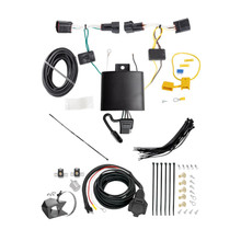 Custom 7 Way Conversion Kit for 2021 Land Rover Range Rover Velar