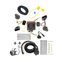 Custom 7 Way Conversion Kit for 2010 Volkswagen Touareg