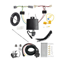 Custom 7 Way Conversion Kit for 2021 Toyota Venza