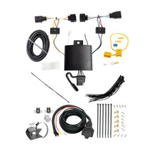 Custom 7 Way Conversion Kit for 2022 Volkswagen Jetta