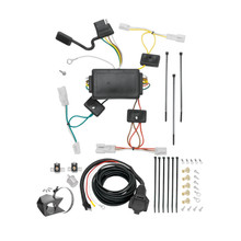 Custom 7 Way Conversion Kit for 2007 Pontiac Vibe