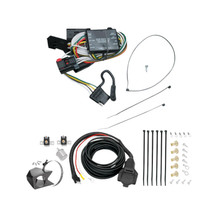 Custom 7 Way Conversion Kit for 1997 Plymouth Grand Voyager