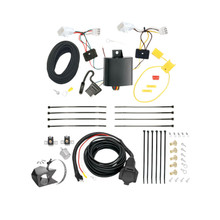 Custom 7 Way Conversion Kit for 2016 Lexus ES350