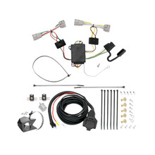 Custom 7 Way Conversion Kit for 2010 Toyota Hilux