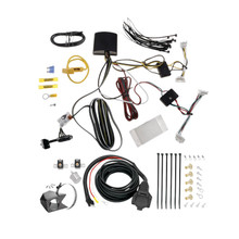 Custom 7 Way Conversion Kit for 2023 Subaru Solterra