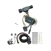 Custom 7 Way Conversion Kit for 1997 Mazda B4000