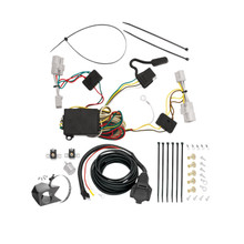 Custom 7 Way Conversion Kit for 2009 Hyundai Azera