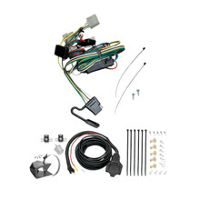 Custom 7 Way Conversion Kit for 1996 Toyota Tacoma