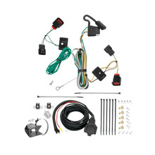 Custom 7 Way Conversion Kit for 2012 Volkswagen Routan