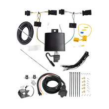 Custom 7 Way Conversion Kit for 2023 Tesla 3