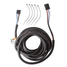 Plug & Play Harness for 2011 BMW X5