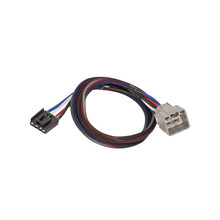 Plug & Play Harness for 2022 Ram Model 30-B