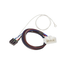Plug & Play Harness for 2025 Toyota Tacoma