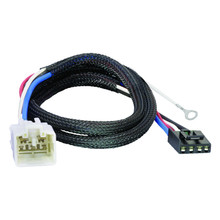 Plug & Play Harness for 2025 Toyota 4Runner