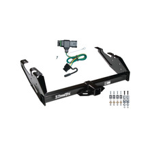 Trailer Hitch & Wiring Bundles for 1999 Chevrolet K1500
