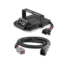 Brake Controller Bundles for 1993 Ford Bronco