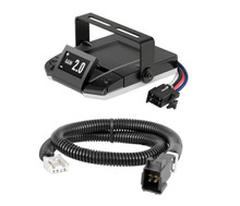 Brake Controller Bundles for 2024 Mazda CX-90