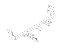 Base Plates for 2005 Chevrolet Malibu