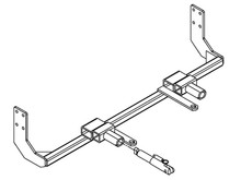 Base Plates for 2003 Cadillac DeVille