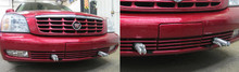 Base Plates for 2003 Cadillac DeVille