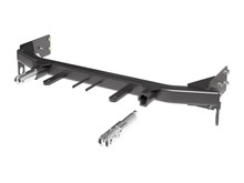 Base Plates for 2017 Toyota Corolla iM