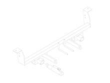 Base Plates for 2006 Scion xA