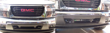 Base Plates for 2006 Chevrolet Colorado