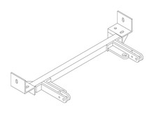 Base Plates for 1999 Ford Explorer