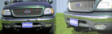 Base Plates for 2003 Ford F-150