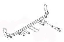 Base Plates for 2013 Chevrolet Impala