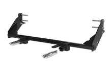 BlueOx Tow Bar Base Plate, Front Mount, RV Flat Towing for Select, MINI COOPER CLUBMAN