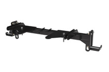 Base Plates for 2017 Mercedes-Benz Sprinter