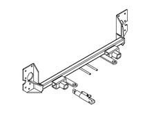 Base Plates for 2008 Volkswagen Beetle