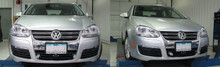 Base Plates for 2005 Volkswagen Jetta