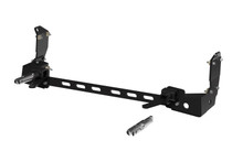 Base Plates for 2020 Lincoln MKZ