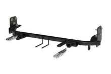 Base Plates for 2013 Volkswagen Passat