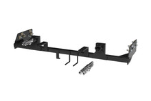 Base Plates for 2015 Mitsubishi Outlander Sport