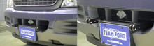Base Plates for 2004 Ford Explorer