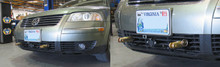 Base Plates for 2004 Volkswagen Passat