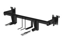 Base Plates for 2016 Honda Civic