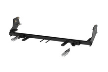 Base Plates for 2017 Volkswagen Golf