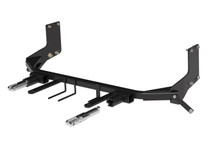 Base Plates for 2019 Nissan Sentra