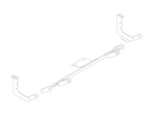 Base Plates for 1997 Mercury Tracer