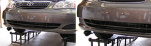 Base Plates for 2004 Toyota Corolla