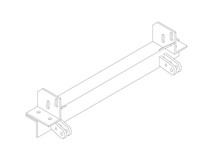 Base Plates for 1993 Ford Explorer