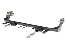 Base Plates for 2011 Volkswagen Jetta